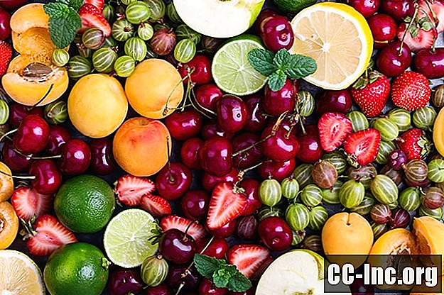 Чи існує зв'язок між непереносимістю фруктози та СРК?