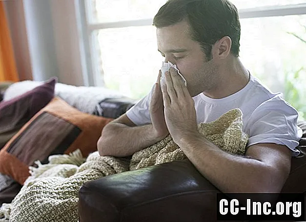 Alergie sezonowe i jak je leczyć