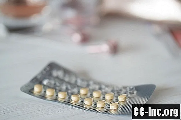 Je Yaz prava možnost kontracepcije za vas?