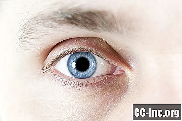 Är en ögontransplantation möjlig?