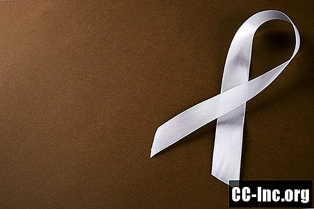 قيادة الجمعيات الخيرية والمنظمات المعنية بسرطان الرئة