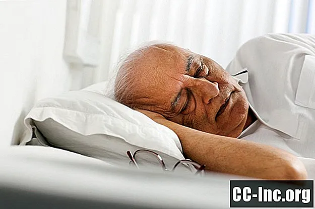تعرف على مؤشر عدم تشبع الأكسجين (ODI) في النوم