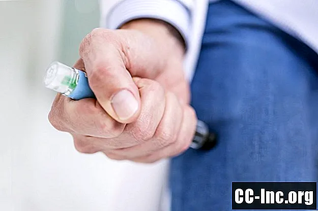 Leer hoe u uw gebruikte of verlopen EpiPen weggooit