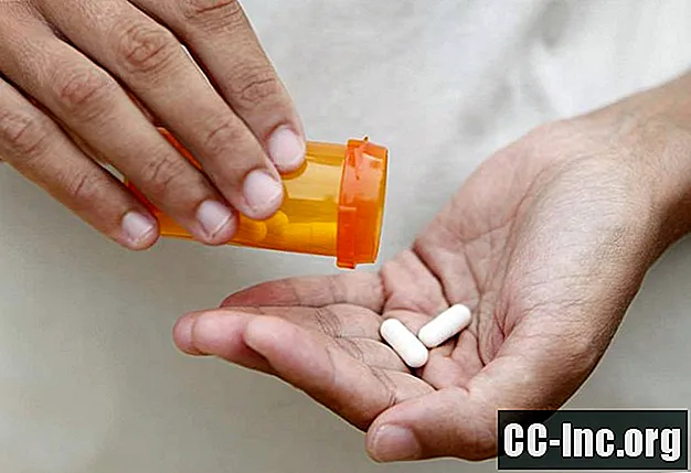 Daftar Obat Antiretroviral HIV yang Disetujui