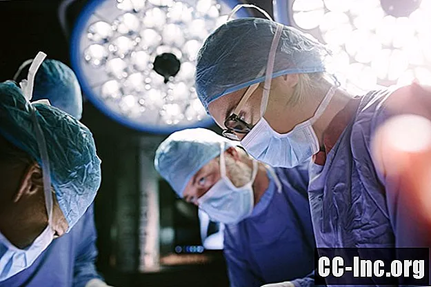 Långvariga komplikationer efter gastrisk ärmkirurgi