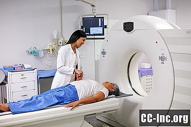 Imágenes por resonancia magnética (IRM) - Medicamento