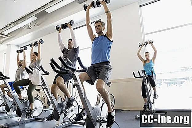 Hantera träning och dina IBS-symtom