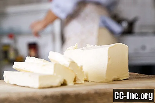 Margarinas arba sviestas mažai cholesterolio turinčioms dietoms
