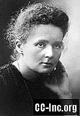 Marie Curie dan Kemajuan Rawatan Kanser
