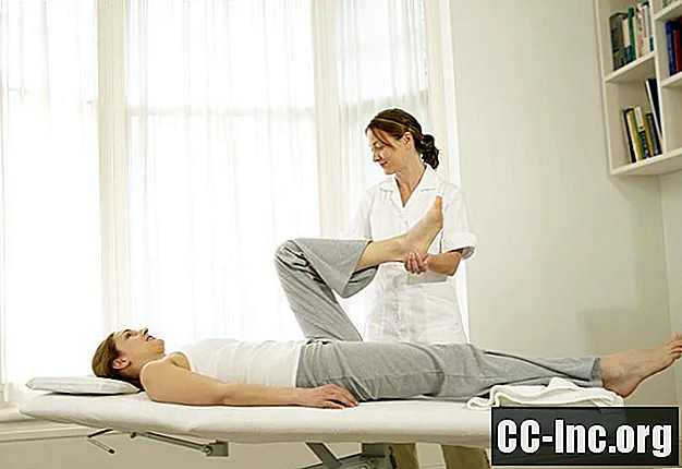 Massageterapi hjälper till att lindra smärta vid artros