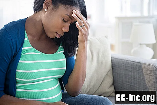 Zdravila proti migreni, ki so varna med nosečnostjo