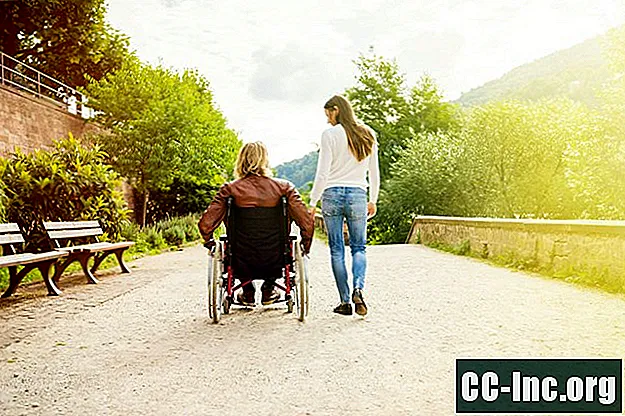 Alat Bantu Mobilitas untuk Multiple Sclerosis