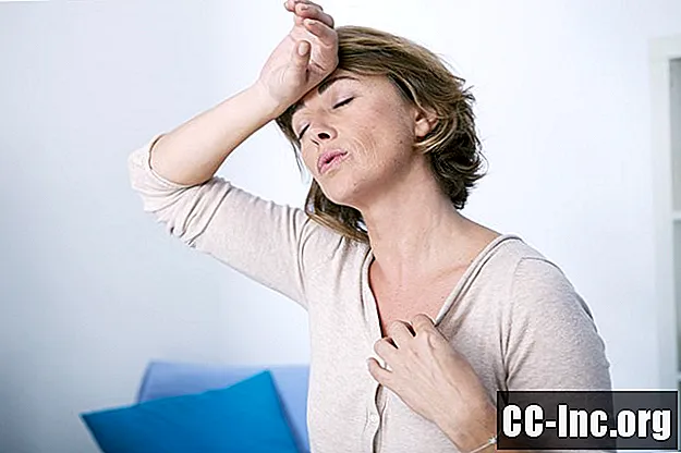 Promjene raspoloženja tijekom menopauze? Nisi sam