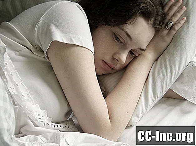 Các triệu chứng buổi sáng của đau cơ xơ hóa - ThuốC