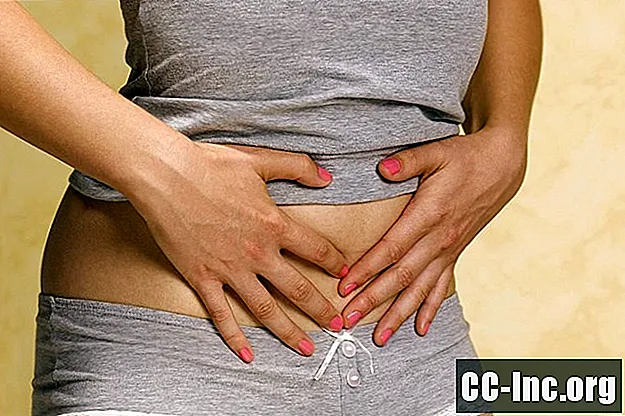 Naturläkemedel mot menstruationskramper