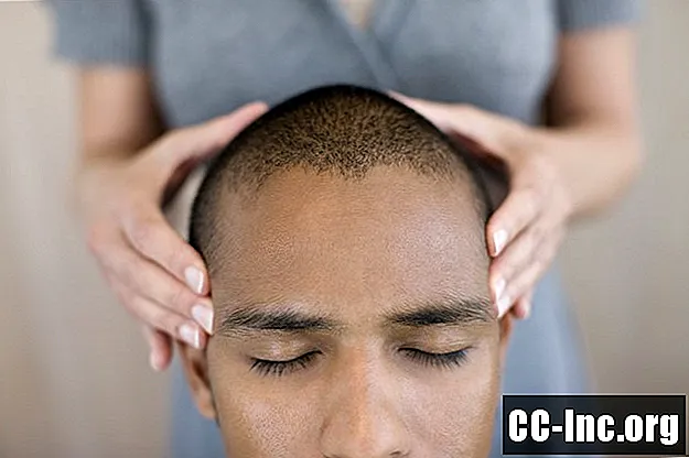 Remedios naturales para los dolores de cabeza por tensión