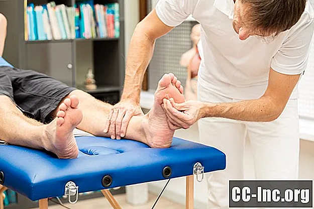 Bol u živcima povezan s medicinskim stanjima i ozljedom