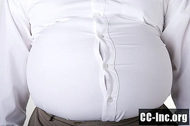 Nichtalkoholische Fettlebererkrankung und wie man sie verhindert