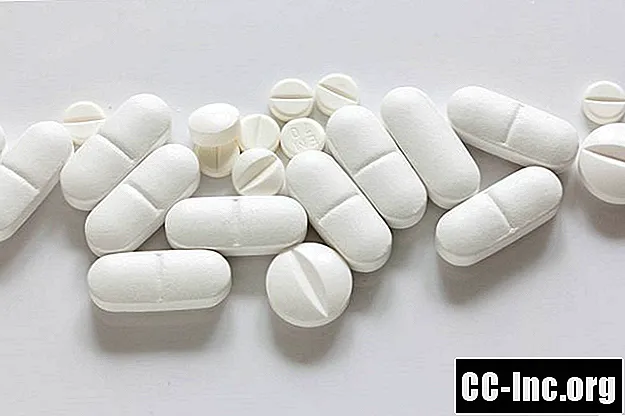 Tổng quan về thuốc giảm đau chống viêm không steroid