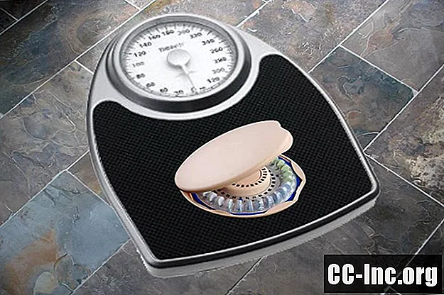 Keberkesanan Obesiti dan Kontraseptif