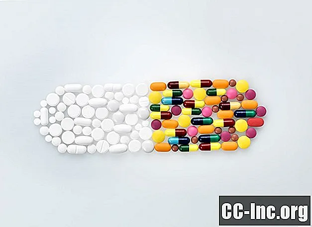 Olanzapin Demansta Kullanılan Antipsikotik İlaç