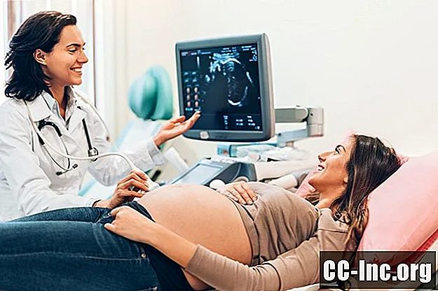 Opções se você estiver grávida sem seguro de maternidade