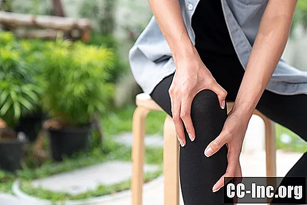 Osteocondritis disecante de la rodilla