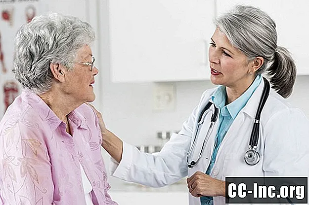 Ar trebui să vedeți un reumatolog pentru osteoartrita?