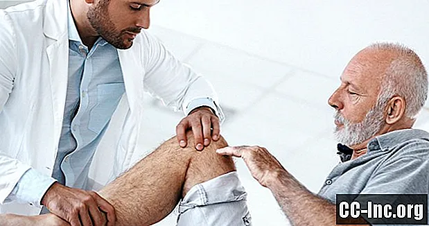 Privire de ansamblu asupra osteotomiei genunchiului