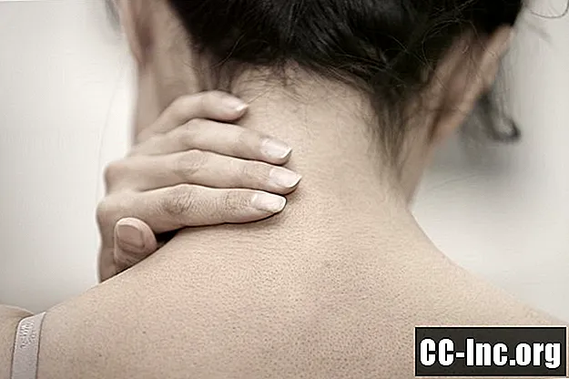 Ülevaade kaela artroosist
