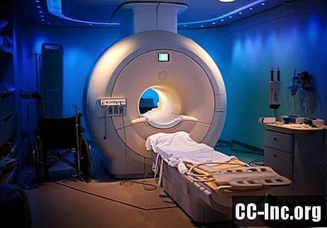 병기 결장 직장암에 대한 PET 스캔