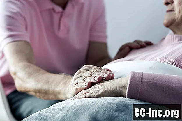 Palliative Care Übersicht und Beispiele