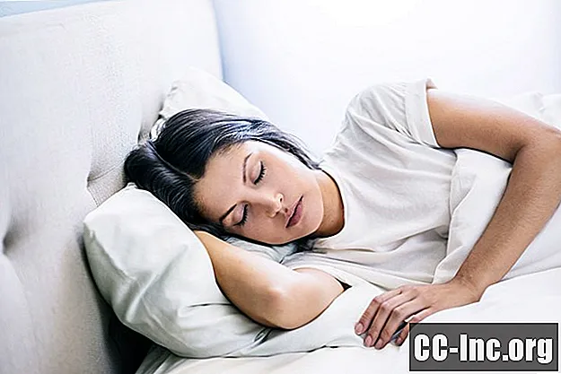 Uyku Durumu ve Düzensizliği Olarak Paradoksal