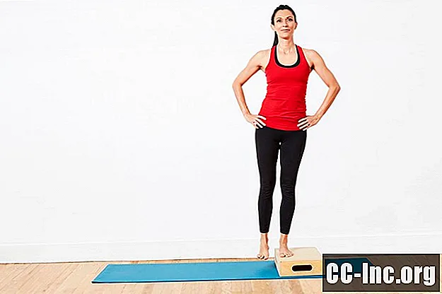 Exercice de chute pelvienne pour améliorer la force de la hanche