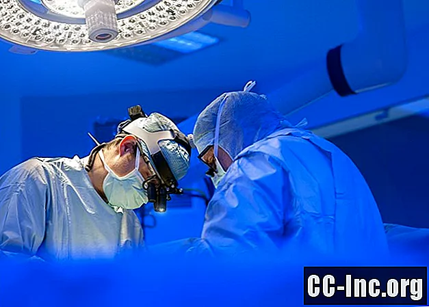 Phẫu thuật ACL: Điều gì sẽ xảy ra vào ngày phẫu thuật