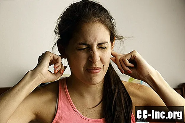 Συνδεδεμένα αυτιά και πώς να τα ανακουφίσετε