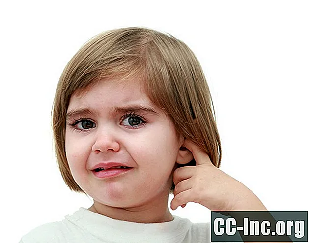 Possibili cause di mal d'orecchi