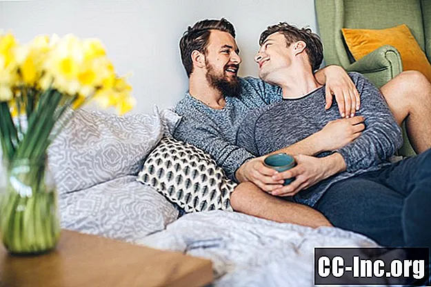 Πρακτική ασφαλούς σεξ όταν και οι δύο σύντροφοι έχουν HIV