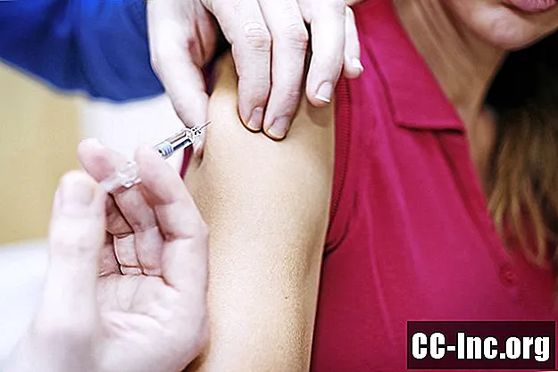 Предотвратяване на хепатит В с ваксина Heplisav-B