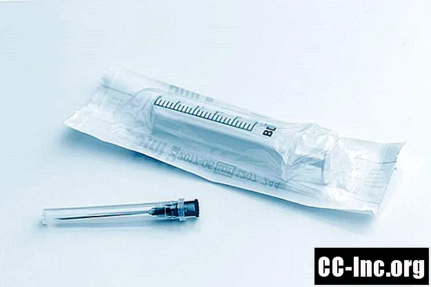 Hepatiitti C -virustartunnan ehkäisy