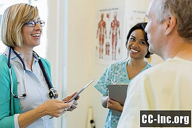 Lekarze podstawowej opieki zdrowotnej (PCP)