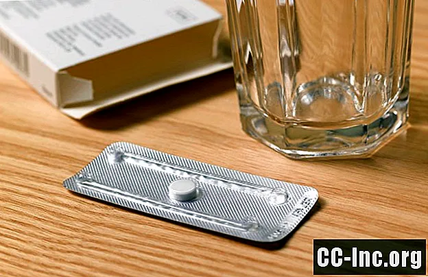 Progestin pentru contracepție de urgență și control al nașterii
