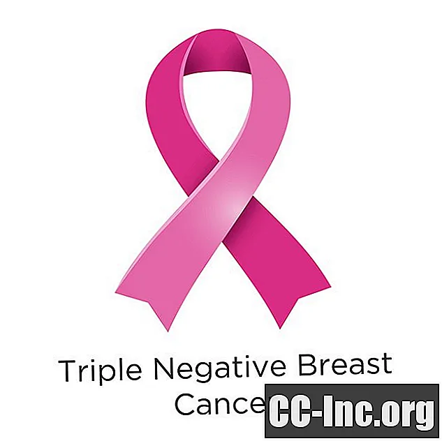 Prognose von dreifach negativem Brustkrebs
