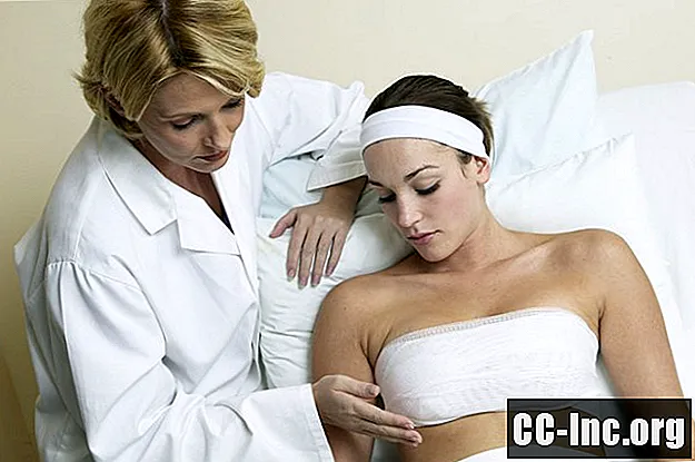 För- och nackdelar med autolog bröstförstoring - Medicin