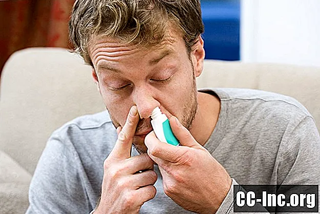 QNASL nässpray för allergier