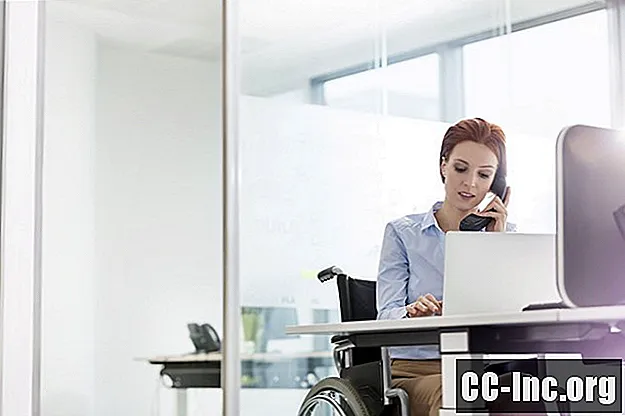 Anledningar att anställa funktionshindrade anställda