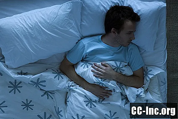 Povezanost IBS-a i poremećaja spavanja