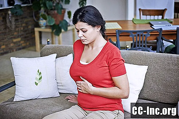 Средства за лечение на синдром на раздразнените черва (IBS)