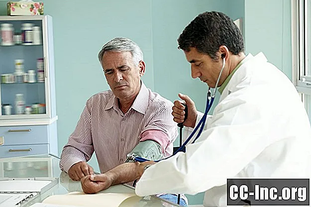 Cause e diagnosi dell'ipertensione renovascolare
