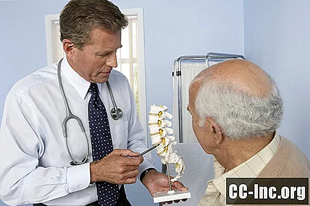 Röntgen und MRT für Schmerzen im unteren Rückenbereich neu denken - Medizin